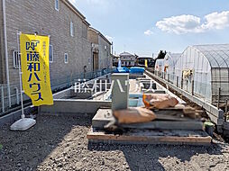 東京都調布市飛田給３丁目47-6、8