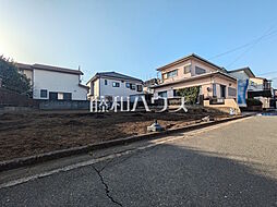 東京都日野市東平山２丁目