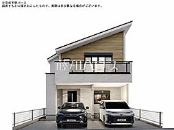 東京都練馬区石神井台５丁目