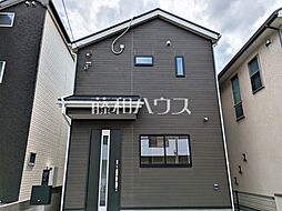 東京都西東京市谷戸町１丁目