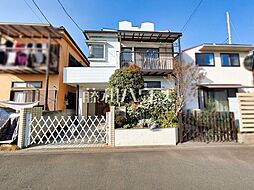 東京都日野市大字石田