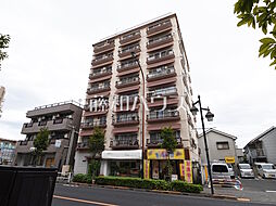 フラッツ小金井