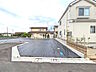 外観：6号地　現地写真　【国分寺市並木町2丁目】