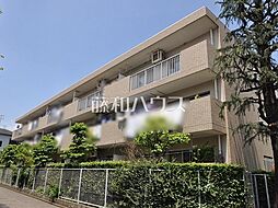 コープ野村練馬氷川台