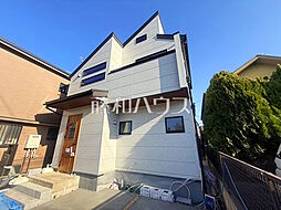 東京都三鷹市牟礼７丁目