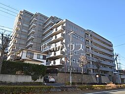 クロスウィル多摩センター