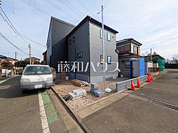 外観の画像