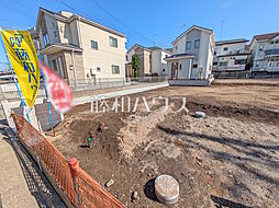 埼玉県新座市野寺１丁目