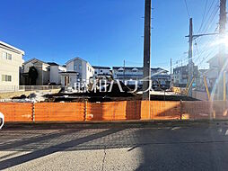 埼玉県新座市野寺１丁目