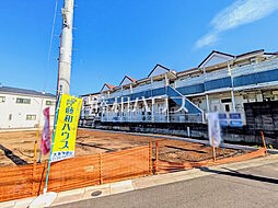 埼玉県新座市野寺１丁目