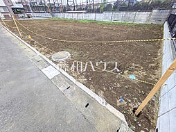 東京都西東京市保谷町５丁目