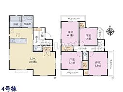 東京都国分寺市西恋ヶ窪４丁目