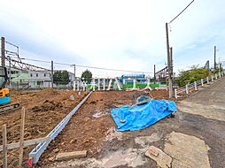 東京都国分寺市西恋ヶ窪４丁目