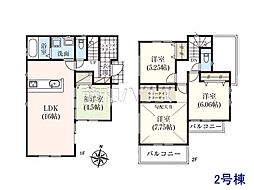 埼玉県所沢市大字北秋津