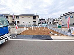 埼玉県所沢市大字北秋津