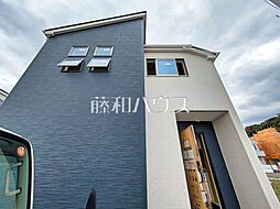 埼玉県所沢市大字北秋津