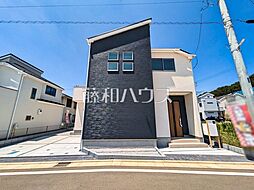 埼玉県所沢市大字北秋津