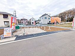 埼玉県所沢市大字北秋津