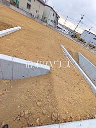 東京都稲城市坂浜３丁目