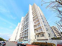 志木ニュータウン中央の森参番街　8号棟