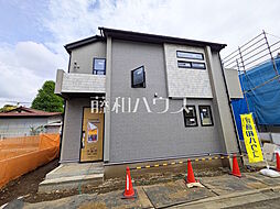 東京都世田谷区喜多見４丁目