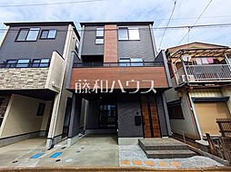 埼玉県朝霞市幸町１丁目8-4