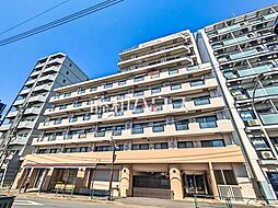 ソレアードホームズ立川