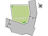 その他：全体区画図　【日野市百草】 見学はしたいけど、なかなか時間が取れない…そんな方に出勤前や仕事終わりにマイホームを見学できるサポートをいたします。　