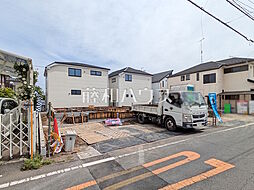 東京都国分寺市戸倉２丁目