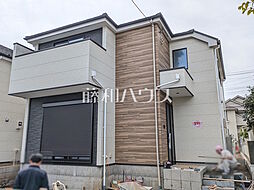 東京都国分寺市戸倉２丁目