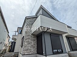 東京都国分寺市戸倉２丁目