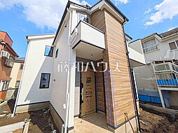 東京都三鷹市牟礼５丁目