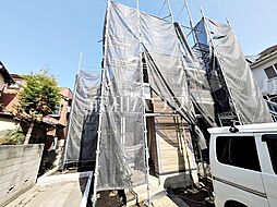 東京都三鷹市牟礼５丁目