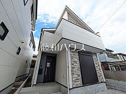 東京都八王子市中野町
