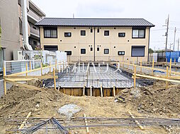 東京都世田谷区喜多見１丁目