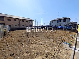 東京都世田谷区喜多見１丁目