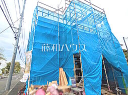 東京都三鷹市井口５丁目