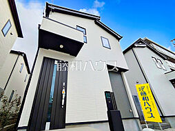 東京都世田谷区喜多見１丁目