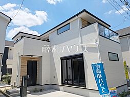 東京都練馬区東大泉６丁目