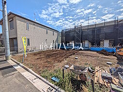 東京都練馬区東大泉６丁目16