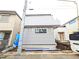 東京都練馬区東大泉６丁目16