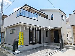 東京都練馬区東大泉６丁目
