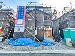 八王子市泉町　全12棟　新築分譲住宅 17号棟