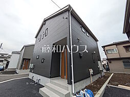 東京都八王子市泉町