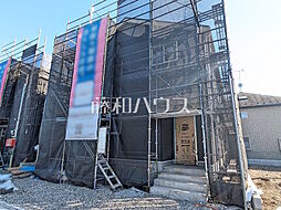 東京都八王子市泉町