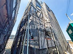 東京都八王子市泉町