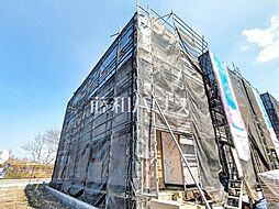 東京都八王子市泉町