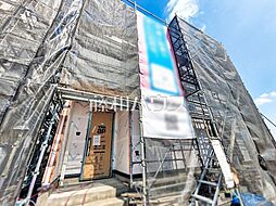 東京都八王子市泉町