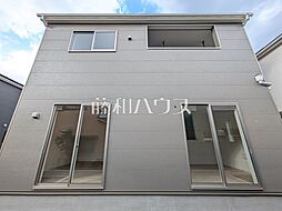 外観の画像