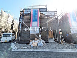 東京都八王子市泉町